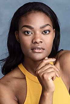 Películas de Diem Camille Gbogou