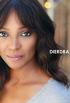Películas de Dierdra McDowell