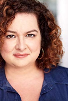 Películas de Dierdre Friel