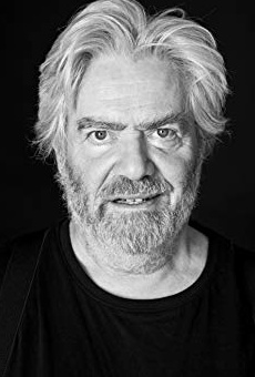 Películas de Dieter Berner Películas de Dieter Berner