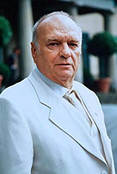 Películas de Dieter Kirchlechner