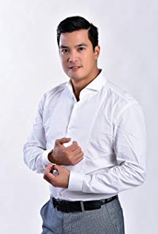Películas de Diether Ocampo