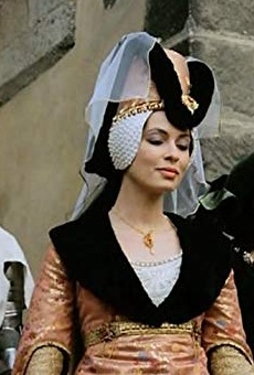 Películas de Dietlinde Turban