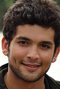 Películas de Diganth