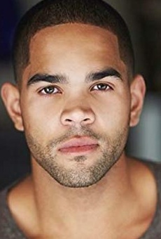 Películas de Dijon Talton