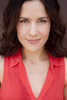 Películas de Dikla Marshall