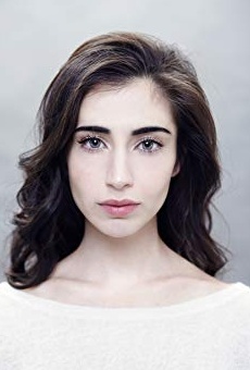 Películas de Dilan Gwyn