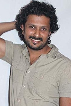 Películas de Dileep Raj