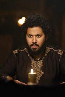 Películas de Dileep Rao