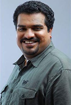 Películas de Dileesh Pothan