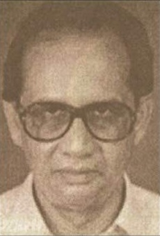 Películas de Dilip Biswas