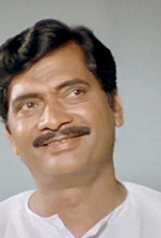 Películas de Dilip Kulkarni