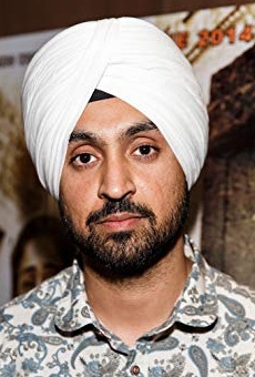 Películas de Diljit Dosanjh