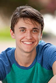 Películas de Dillon Betros