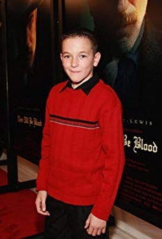 Películas de Dillon Freasier