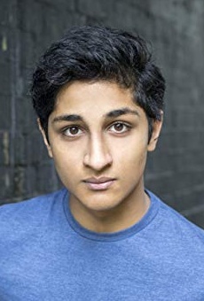 Películas de Dillon Mitra