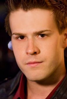 Películas de Dillon Paigen