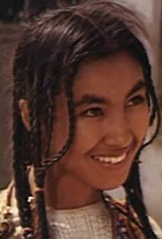 Películas de Dilorom Kambarova