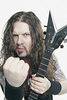 Películas de Dimebag Darrell