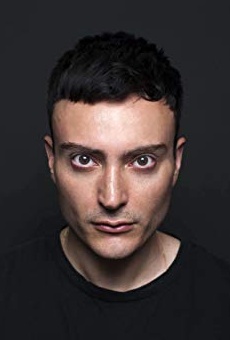 Películas de Dimi Hart