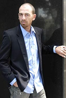 Películas de Dimiter D. Marinov