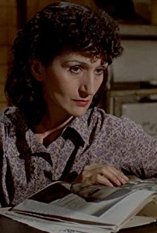 Películas de Dimitra Arliss