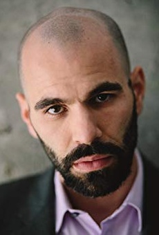 Películas de Dimitri Meskouris