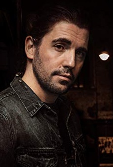 Películas de Dimitri Thivaios Películas de Dimitri Thivaios