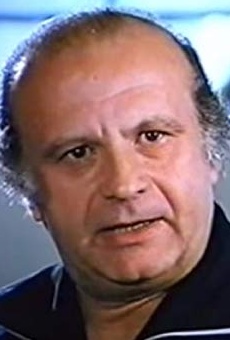 Películas de Dimitris Banos