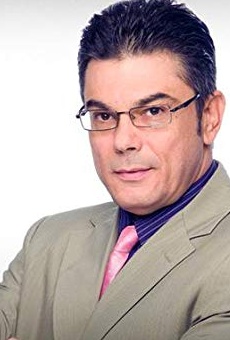 Películas de Dimitris Mavros