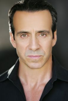 Películas de Dimitrius Pulido