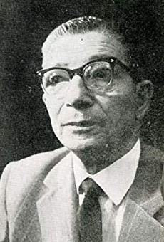 Películas de Dimos Starenios