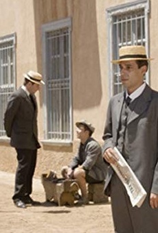 Películas de Dimosthenis Papadopoulos