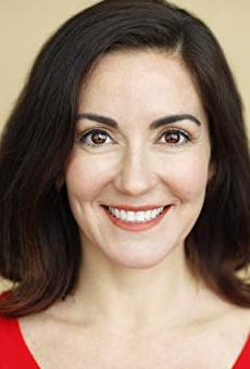 Películas de Dina Ann Comolli