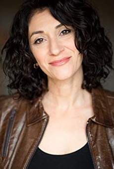 Películas de Dina Gillespie
