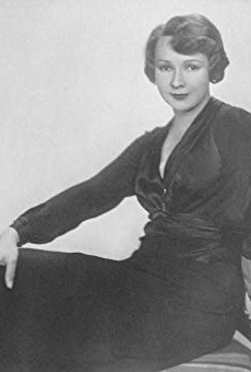 Películas de Dina Gralla