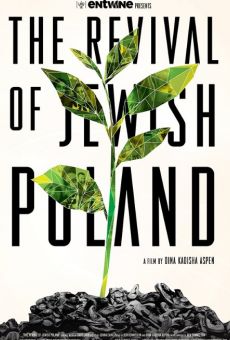 Películas de Dina Kadisha