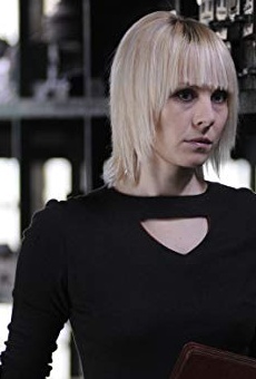 Películas de Dina Korzun