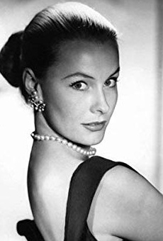 Películas de Dina Merrill