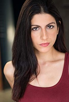 Películas de Dina Najjar