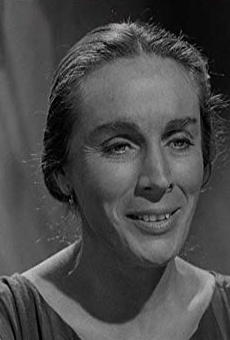 Películas de Dina Paisner