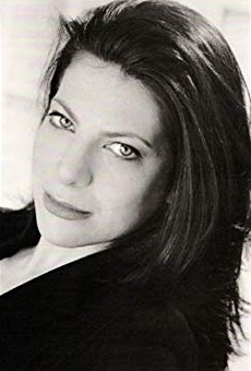 Películas de Dina Pearlman