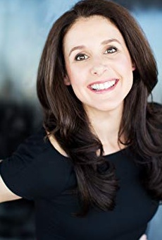 Películas de Dina Pino