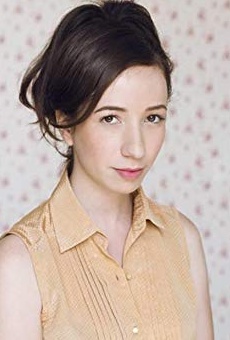 Películas de Dina Senderson