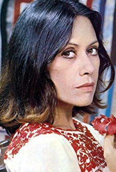 Películas de Dina Sfat