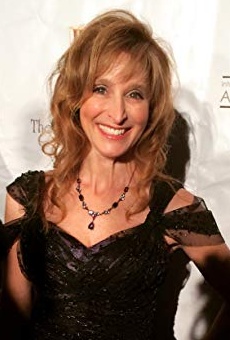 Películas de Dina Sherman