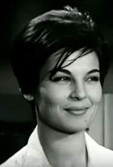 Películas de Dina Trianti