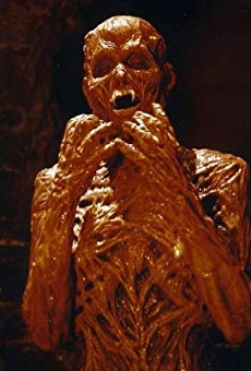 Películas de Dinah Cancer