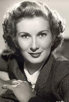 Películas de Dinah Sheridan