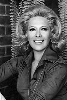 Películas de Dinah Shore